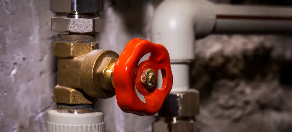 Монтаж и установка водоснабжения Монтаж и установка водоснабжения