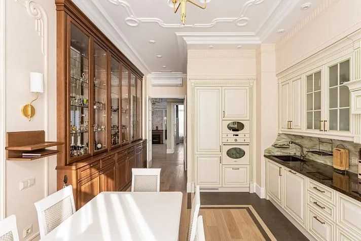 Квартира в КД Ривьера Квартира в КД Ривьера