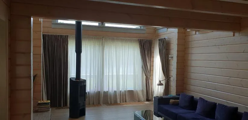 Усадьба - пос. Верхняя Сысерть