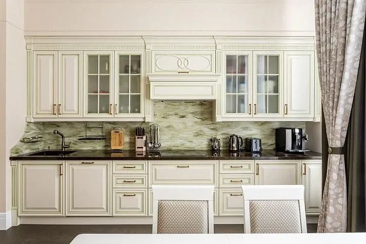 Квартира в КД Ривьера Квартира в КД Ривьера