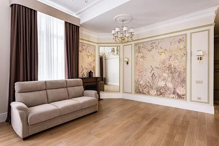 Квартира в КД Ривьера Квартира в КД Ривьера