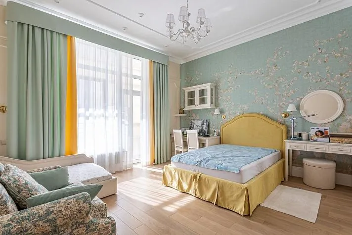 Квартира в КД Ривьера Квартира в КД Ривьера