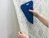 Поклейка обоев